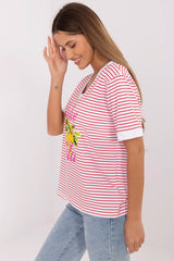 Blusa modelo 213269 Italia Moda