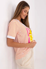 Blusa modelo 213270 Italia Moda