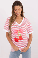 Blusa modelo 213271 Italia Moda