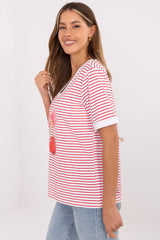 Blusa modelo 213271 Italia Moda