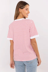 Blusa modelo 213271 Italia Moda