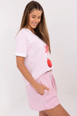 Blusa modelo 213272 Italia Moda