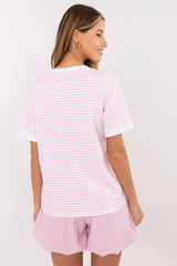 Blusa modelo 213272 Italia Moda