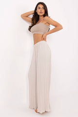 Pantalón de mujer modelo 213273 Italia Moda