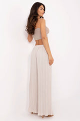 Pantalón de mujer modelo 213273 Italia Moda