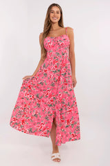 Vestido Casual modelo 213297 Italy Moda