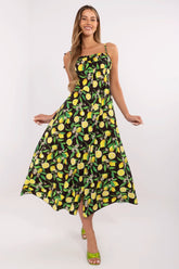 Vestido de día modelo 213298 Italia Moda