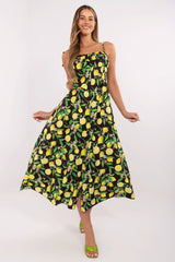 Vestido de día modelo 213298 Italia Moda