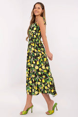 Vestido de día modelo 213298 Italia Moda