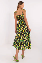 Vestido de día modelo 213298 Italia Moda