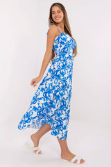 Vestido de día modelo 213299 Italia Moda