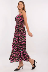 Vestido de día modelo 213301 Italia Moda