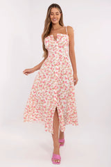 Vestido de día modelo 213303 Italia Moda