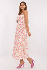 Vestido de día modelo 213303 Italia Moda