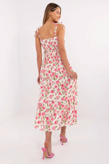 Vestido de día modelo 213307 Italia Moda