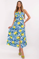 Vestido Casual modelo 213308 Italy Moda