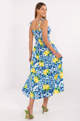 Vestido Casual modelo 213308 Italy Moda