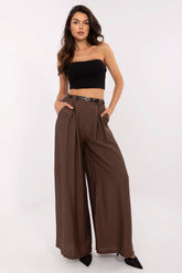 Pantalón de mujer modelo 213317 Italia Moda
