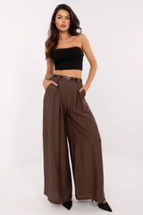 Pantalón de mujer modelo 213317 Italia Moda