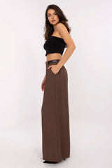 Pantalón de mujer modelo 213317 Italia Moda