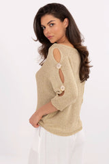 Jersey modelo 213318 Italy Moda