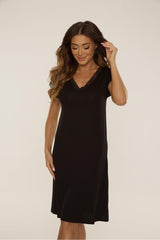 Camisón modelo 213322 De Lafense