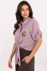 Camisa modelo 213425 Italy Moda