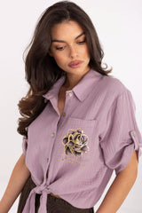 Camisa modelo 213425 Italy Moda