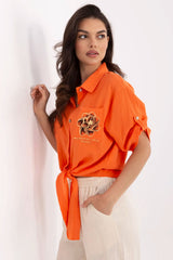 Camisa modelo 213426 Italy Moda