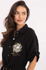 Camisa modelo 213429 Italy Moda