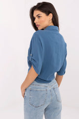 Camisa modelo 213430 Italy Moda