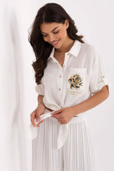 Camisa modelo 213434 Italy Moda
