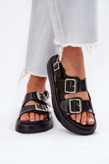 Sandalias modelo 213464 Step in style