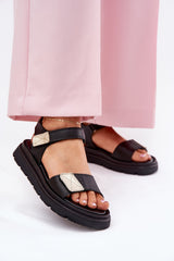 Sandalias modelo 213465 Step in style