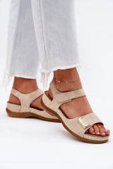 Sandalias modelo 213468 Step in style