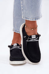 Zapatos modelo 213485 Step in style