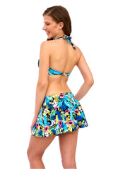 Vestido de playa modelo 213487 Lupo Line