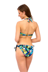 Sujetador de natación modelo 213498 Lupo Line