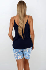 Pijama modelo 213502 Momenti Per Me