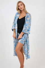 Pijama modelo 213502 Momenti Per Me