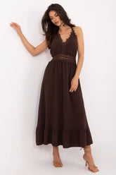 Vestido Casual modelo 213551 Italy Moda