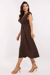 Vestido Casual modelo 213555 Italy Moda