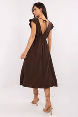 Vestido Casual modelo 213555 Italy Moda