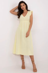 Vestido Casual modelo 213556 Italy Moda