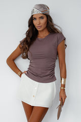 Blusa modelo 213582 LaBalancia