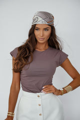 Blusa modelo 213582 LaBalancia