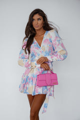 Vestido Casual modelo 213586 LaBalancia