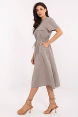 Vestido Casual modelo 213595 Italy Moda