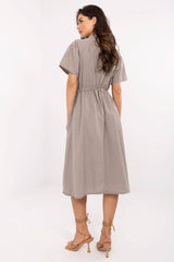 Vestido Casual modelo 213595 Italy Moda
