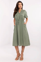 Vestido Casual modelo 213596 Italy Moda